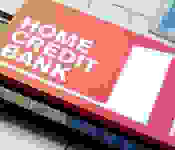 Лицензия Home Credit Bank на рынке ценных бумаг переоформлена