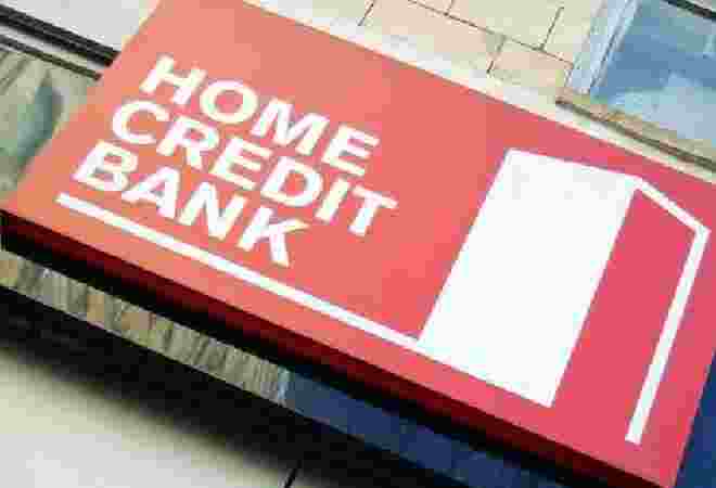 Лицензия Home Credit Bank на рынке ценных бумаг переоформлена