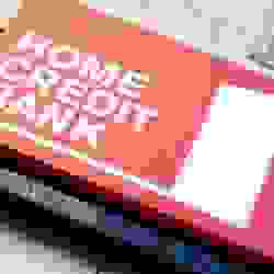 Лицензия Home Credit Bank на рынке ценных бумаг переоформлена