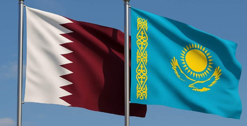 Қазақстандықтар Қатарда заңды түрде жұмыс істей алады