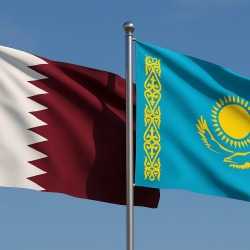 Қазақстандықтар Қатарда заңды түрде жұмыс істей алады