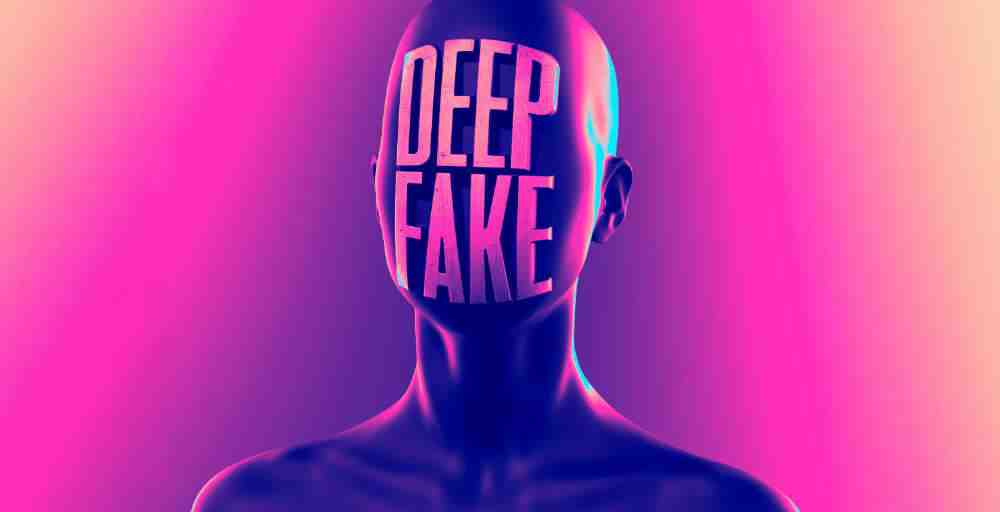 Дипфейк: Қаржылық алаяқтықтың жаңа тәсілі туралы не білеміз? 