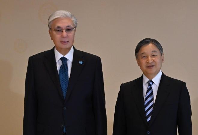 Жапония мен  Қазақстан арасындағы тауар айналымы 2 миллиард долларға жетті