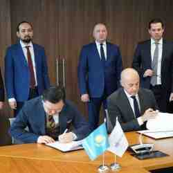 &laquo;ҚазТрансОйл&raquo; мен &laquo;Транснефть&raquo; келісімге келді​