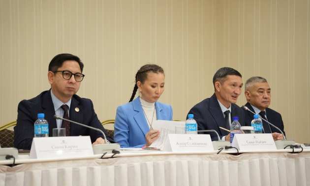 Налоговый альянс заявил о системных рисках нового Налогового кодекса для МСБ