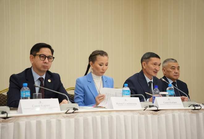 Налоговый альянс заявил о системных рисках нового Налогового кодекса для МСБ