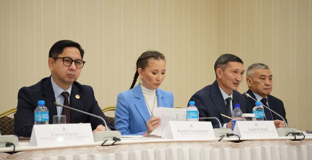 Салық альянсы: жаңа Салық кодексінің кейбір нормалары ШОБ-ке қиындықтар  туғызады 