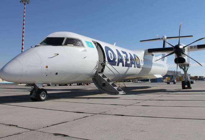 Qazaq Air-дің бақылау пакеті вьетнамдық инвесторға өтті