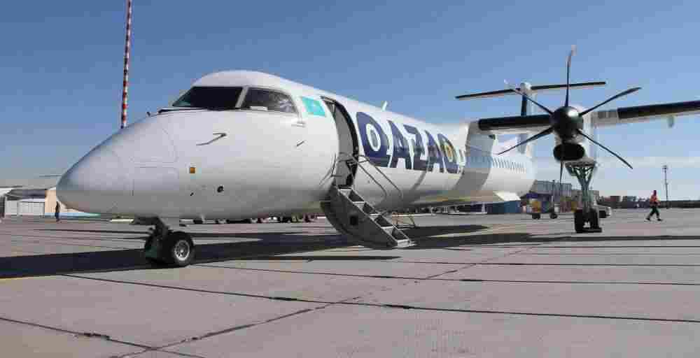 Qazaq Air-дің бақылау пакеті вьетнамдық инвесторға өтті
