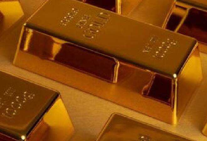 Алтын бағасы рекорд жаңартты