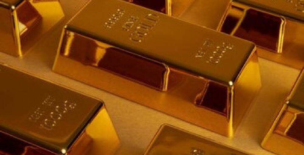 Алтын бағасы рекорд жаңартты