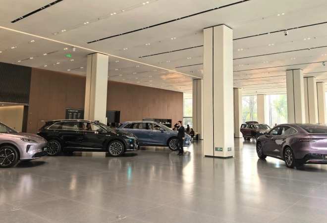 2025 жылғы ең қауіпсіз Қытай автокөліктері қандай? 