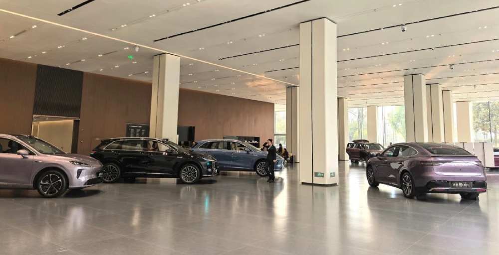 2025 жылғы ең қауіпсіз Қытай автокөліктері қандай? 