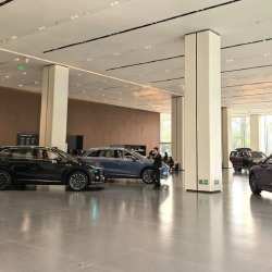 2025 жылғы ең қауіпсіз Қытай автокөліктері қандай? 