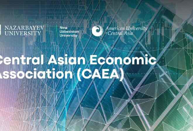 Орталық Азияда экономикалық зерттеулерді ілгерілететін жаңа қауымдастық құрылды 