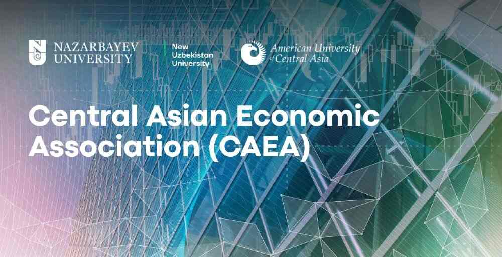Орталық Азияда экономикалық зерттеулерді ілгерілететін жаңа қауымдастық құрылды 