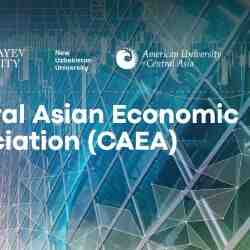 Орталық Азияда экономикалық зерттеулерді ілгерілететін жаңа қауымдастық құрылды 