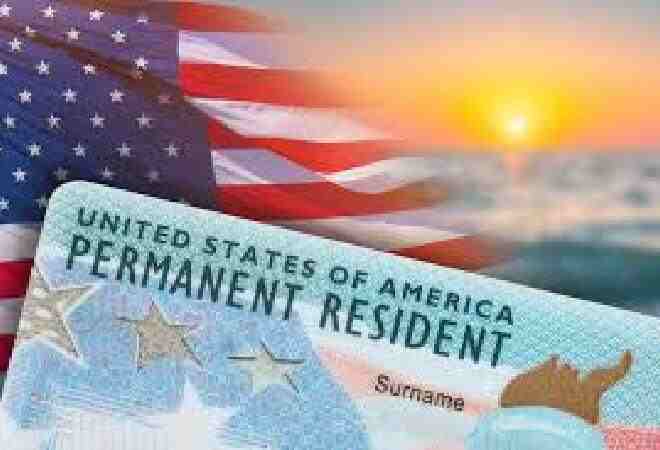 АҚШ Green Card лотереясының бір бөлігін уақытша тоқтатты