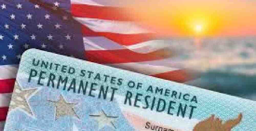 АҚШ Green Card лотереясының бір бөлігін уақытша тоқтатты