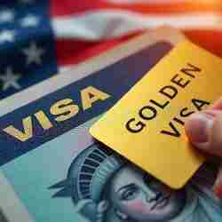 АҚШ бірнеше күнде &laquo;алтын&raquo; грин-картадан 1,3 млрд доллар табыс тапты