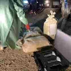 Уранды заңсыз сатпақ болған Қазақстанның үш азаматы ұсталды