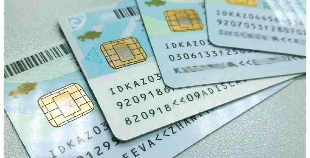 2026 жылғы 1 қаңтардан бастап қазақстандықтар жеке куәлікті тегін алады