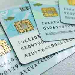 2026 жылғы 1 қаңтардан бастап қазақстандықтар жеке куәлікті тегін алады