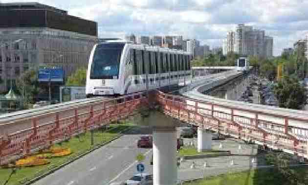  Астанада LRT келесі жылы жолаушылар тасымалын бастайды