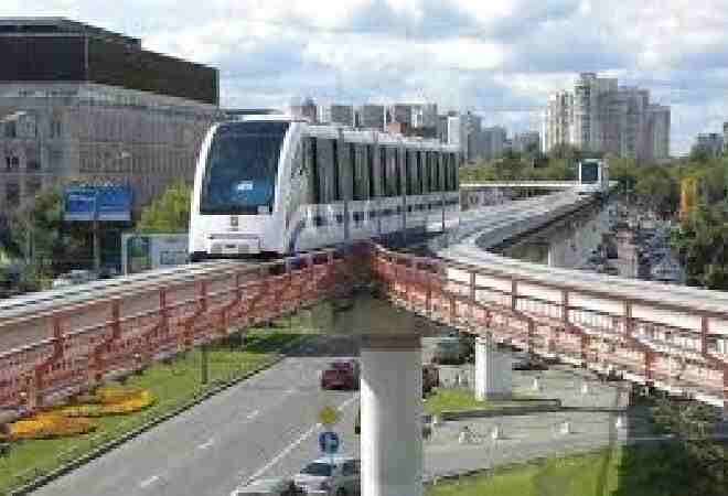  Астанада LRT келесі жылы жолаушылар тасымалын бастайды