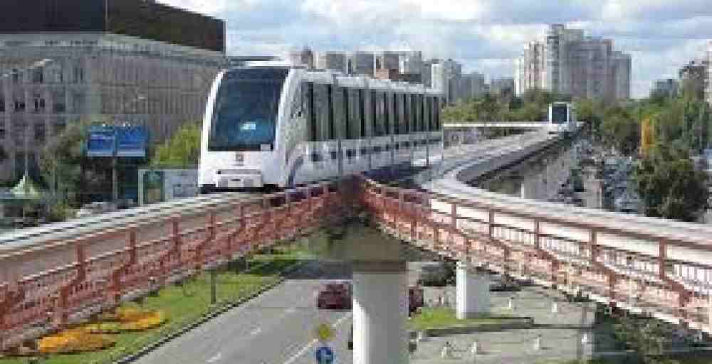  Астанада LRT келесі жылы жолаушылар тасымалын бастайды