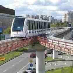 Астанада LRT келесі жылы жолаушылар тасымалын бастайды