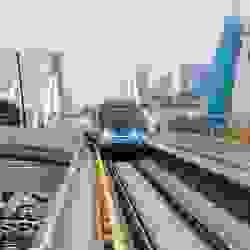 LRT в Астане могут запустить раньше