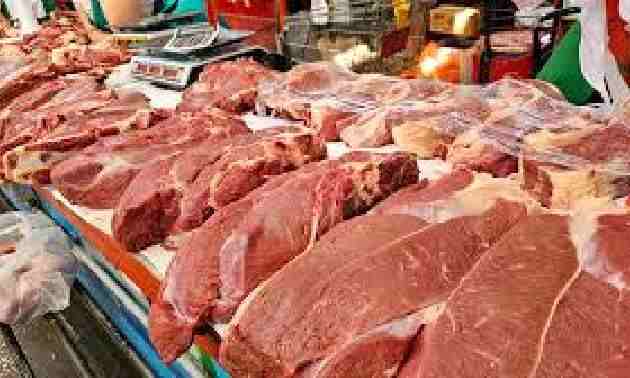  Үкімет сиыр етінің экспортын уақытша шектеуді жалғастырады