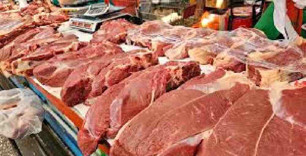  Үкімет сиыр етінің экспортын уақытша шектеуді жалғастырады
