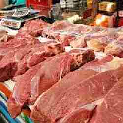 Үкімет сиыр етінің экспортын уақытша шектеуді жалғастырады