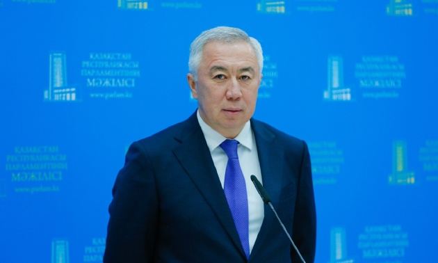 &laquo;Іскер аймақ&raquo;: шағын бизнесті қолдаудың бірыңғай бағдарламасы таныстырылды