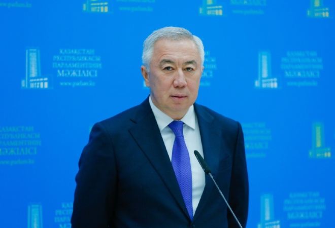 &laquo;Іскер аймақ&raquo;: шағын бизнесті қолдаудың бірыңғай бағдарламасы таныстырылды