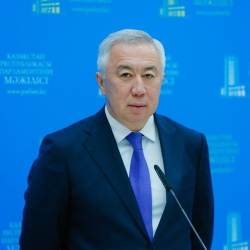 «Іскер аймақ»: шағын бизнесті қолдаудың бірыңғай бағдарламасы таныстырылды