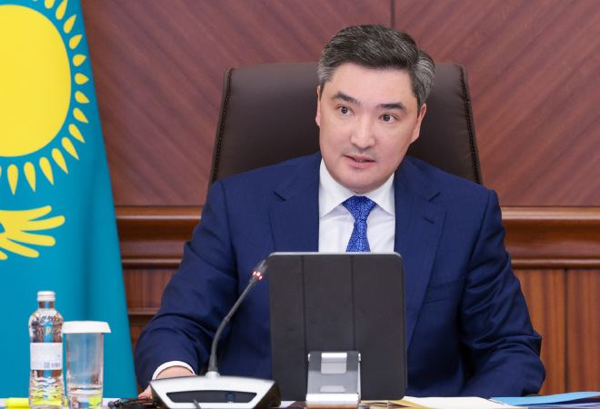 Шағын бизнеске берілетін банктік несиенің 9%-ын мемлекет субсидиялайды