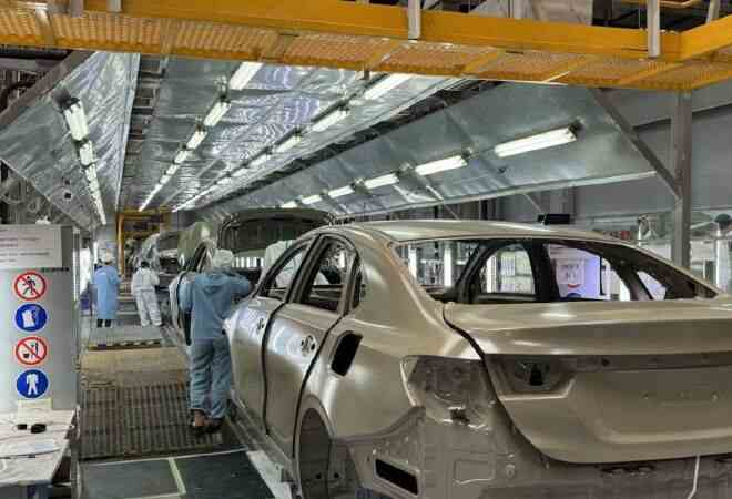 Қазақстанға SOS батырмасы жоқ көліктерді 2030 жылға дейін әкелуге рұқсат берілді