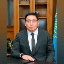 Ерболат Досаев &laquo;Самұрық-Қазына&raquo; қоры директорлар кеңесінің құрамына кірді