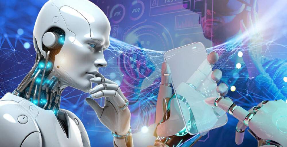 Қазақстан ЖИ-ге дайындық рейтингінде 16 сатыға көтерілді