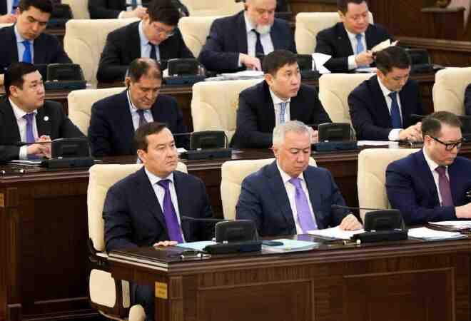 Кәсіпкерлікті мемлекеттік қолдау жүйесінің тиімділігі төмен деп танылды