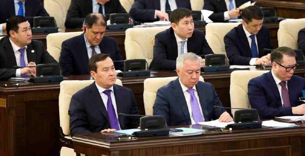 Кәсіпкерлікті мемлекеттік қолдау жүйесінің тиімділігі төмен деп танылды