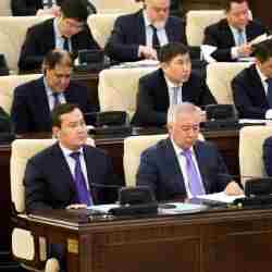 Кәсіпкерлікті мемлекеттік қолдау жүйесінің тиімділігі төмен деп танылды