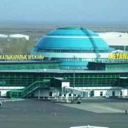 Астанада жаңа әуежай салу мәселесі пысықталады