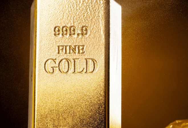 Сколько стоит золото в Казахстане