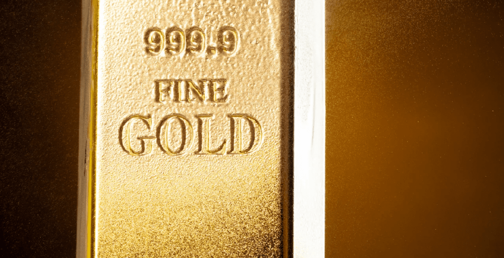 Сколько стоит золото в Казахстане