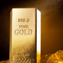 Сколько стоит золото в Казахстане