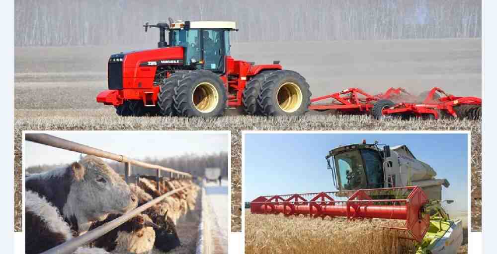 Елде аграрлық саланың дамуы жеделдеді: 1 трлн теңге қолдау бөлінді